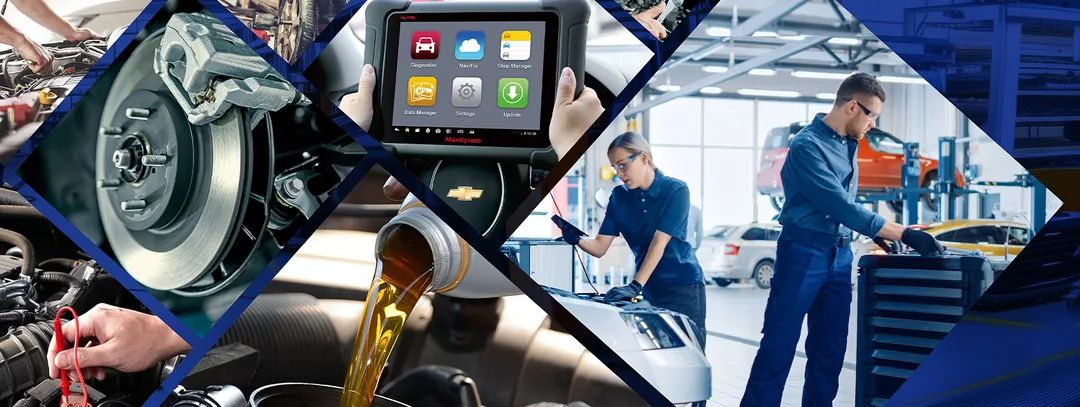 Foto de portada de Genuine Motors S.A.C.